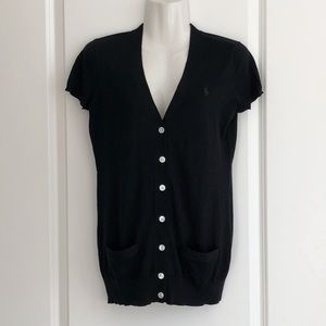 Ralph Lauren Cardigan